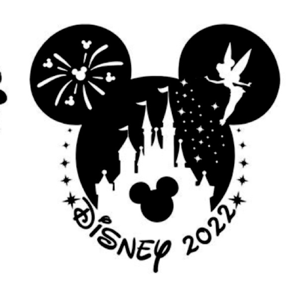 Disney shirt